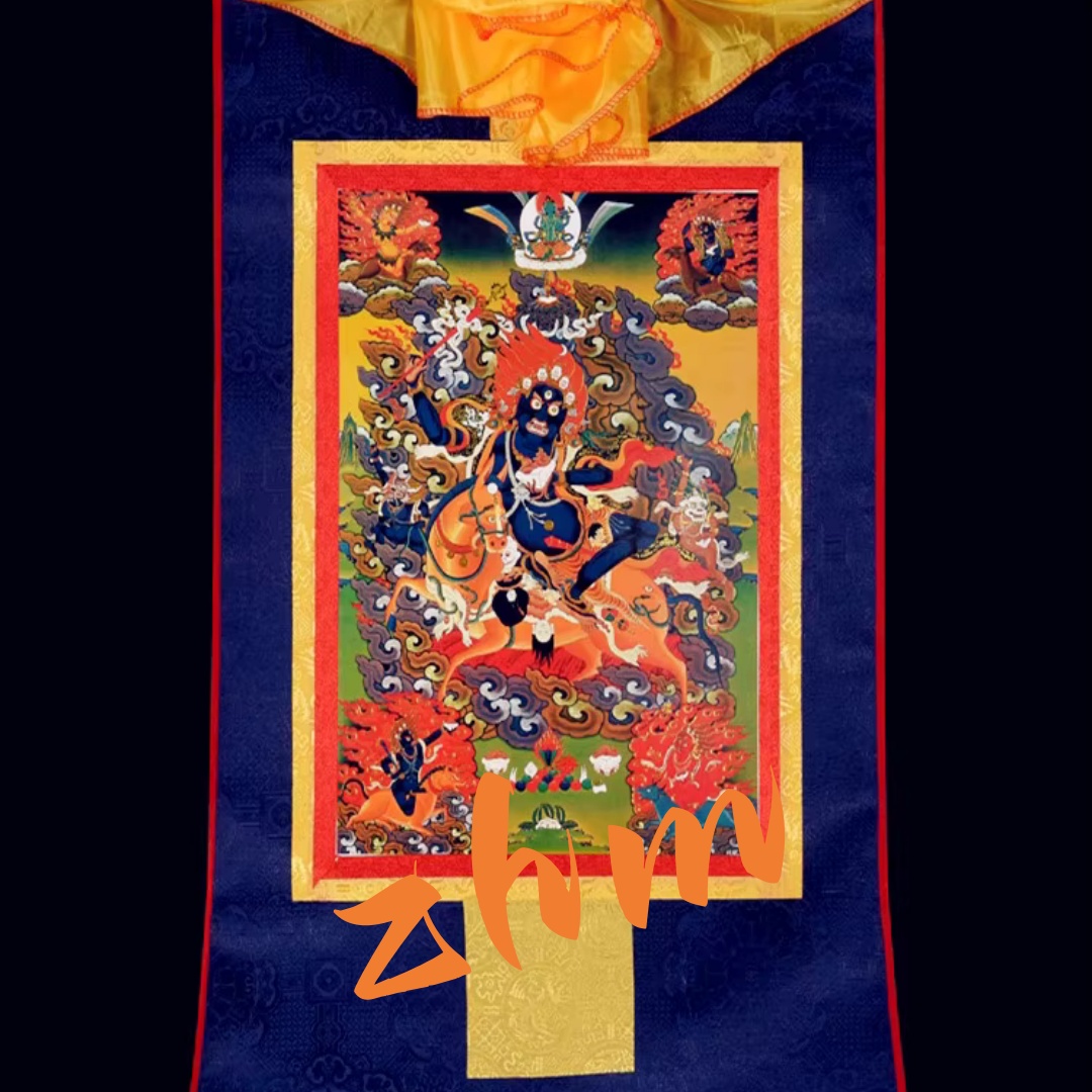 Patung Buddha Buddha Tibet Gil - Home Textiles & Decorations ulasan dan harga