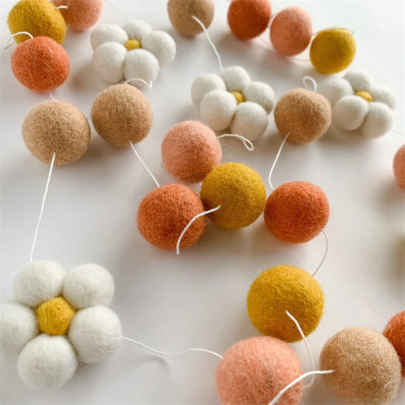 Hiasan Dinding Bunga Daisy dar - Home Textiles & Decorations ulasan dan harga