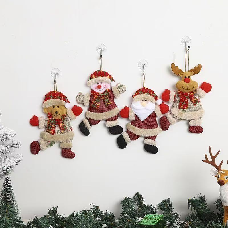Ornamen Gantung Berbentuk Bone - Home Textiles & Decorations ulasan dan harga