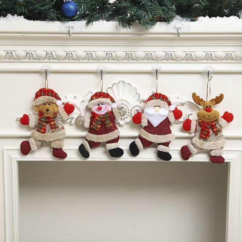Ornamen Gantung Berbentuk Bone - Home Textiles & Decorations ulasan dan harga